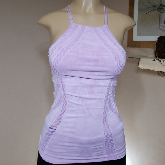 Tops - Athleta sport tank top